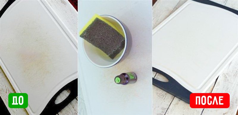 разделочная доска