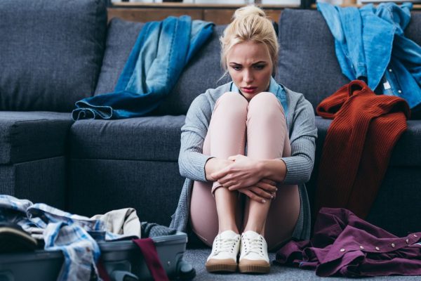 Как научиться справляться с переживаниями