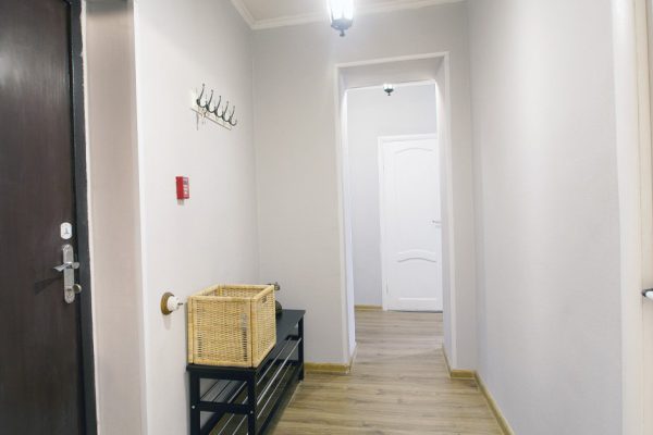 Выигрышные комбинации в прихожей, что сделают ее самой удобной зоной в квартире