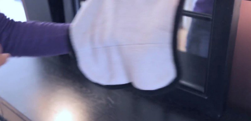 микрофибра