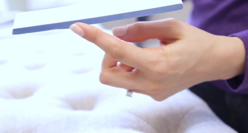 оконная щетка