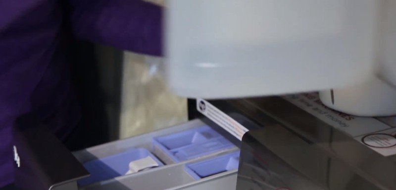 стиральные шары