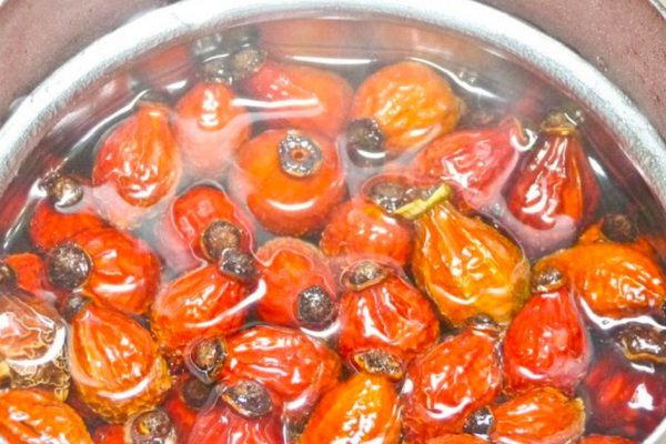 Растворит камни в почках и выведет желчь одним махом!