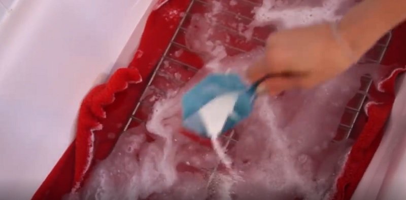 решетка для плиты