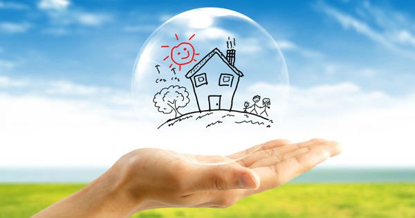 8 простых способов очистить воздух в доме. Дыши полной грудью!