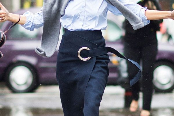 Как одеваться на работу, чтобы получать премию