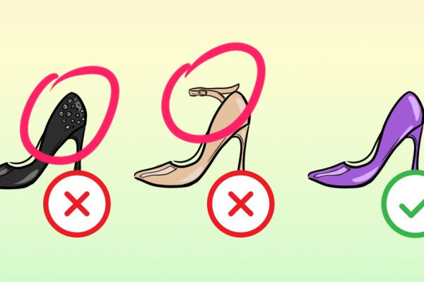 Как быть леди на миллион, тратя при этом мало. Лучшие советы от ведущих стилистов!