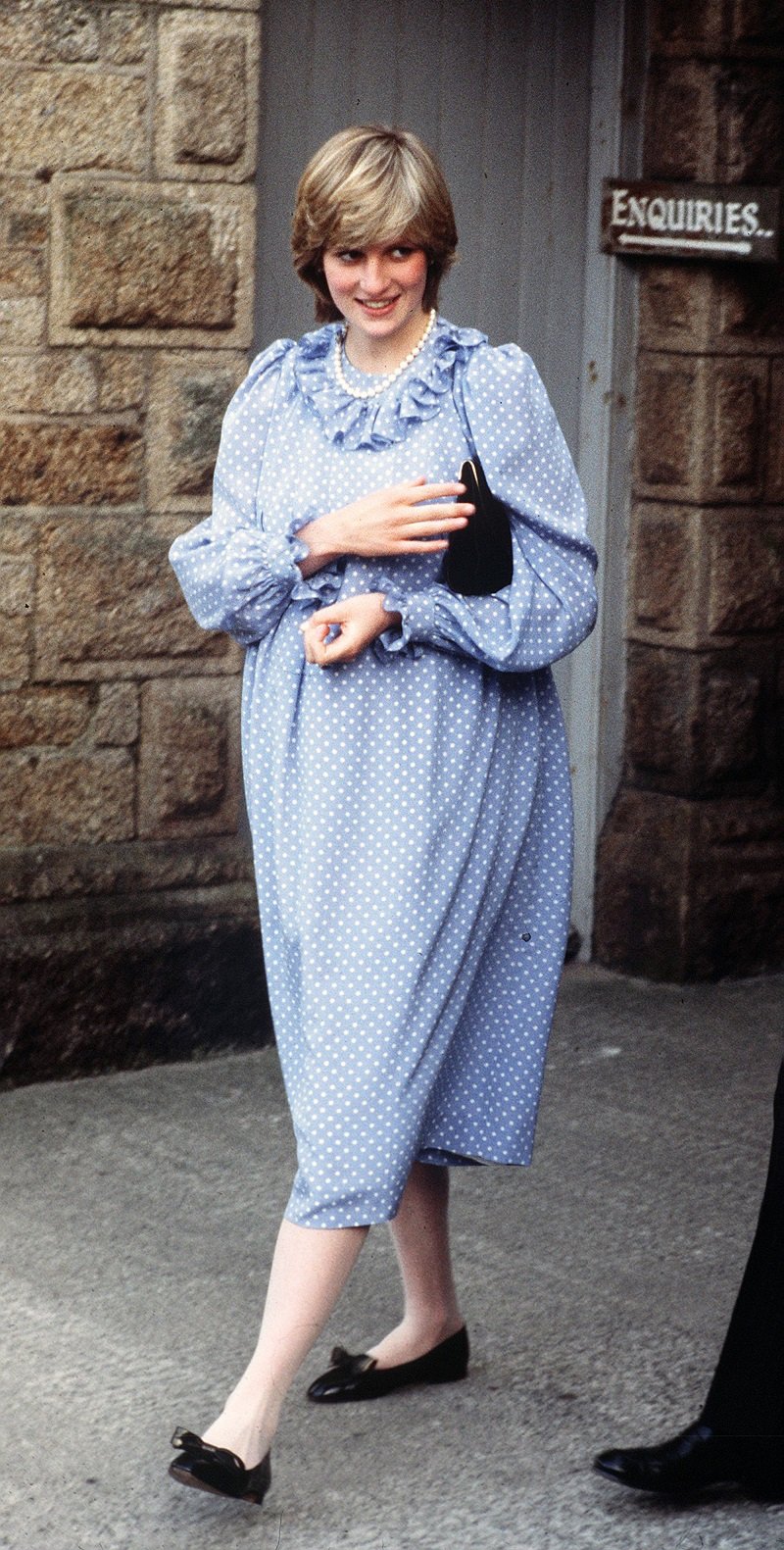 принцесса диана с детьми