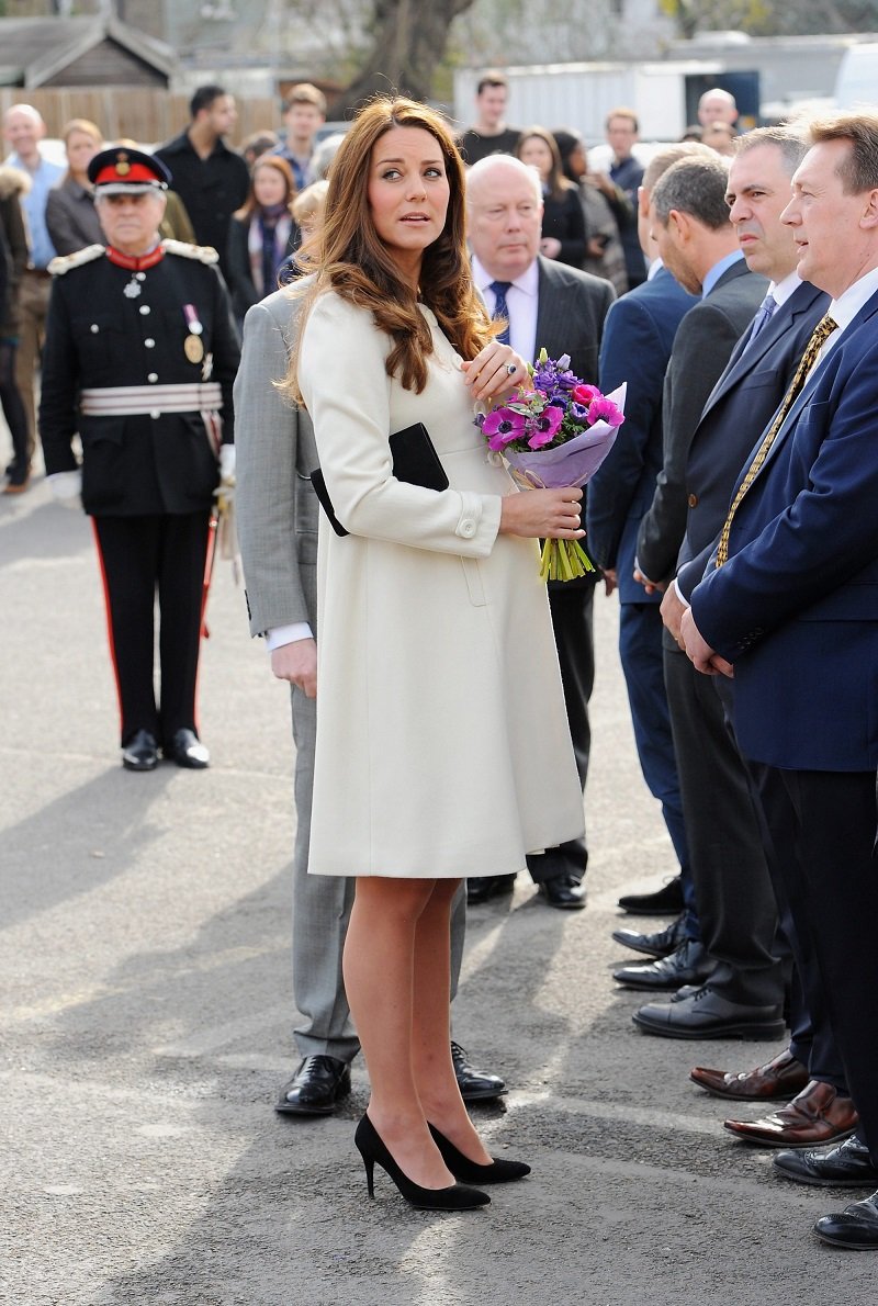 принц уильям и кейт миддлтон