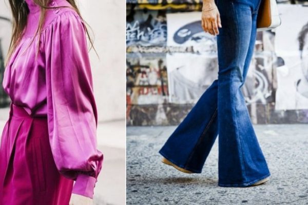 Как научиться одеваться стильно