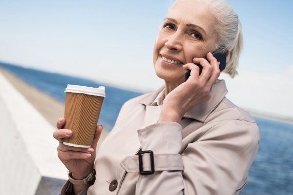 Как выглядеть женщиной из высшего общества