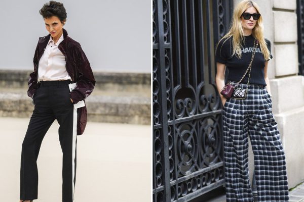 Чтобы выглядеть стильно и в 40, и в 50 лет, такие брюки на осень нужно приобрести обязательно