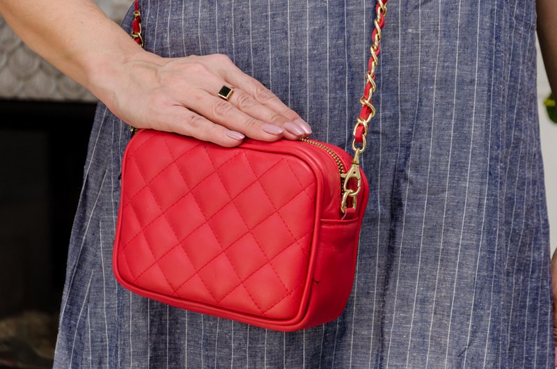 как одеваться в 50 лет