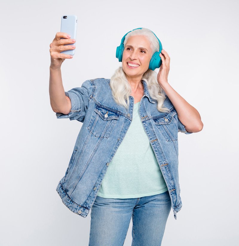 как одеваться в 50 лет