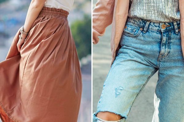 Парочка бельевых правил, без которых просто невозможно выжить в жару