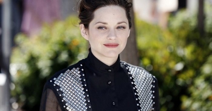 французский стиль в одежде