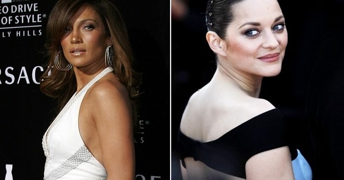 французский стиль в одежде для полных