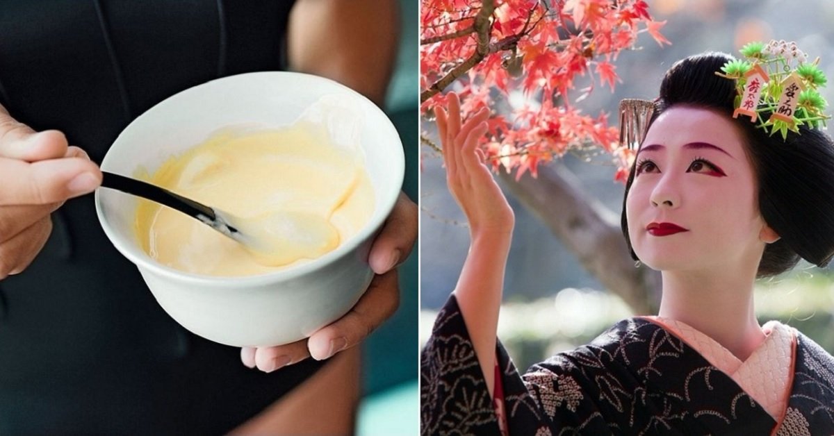 Как омолодить кожу