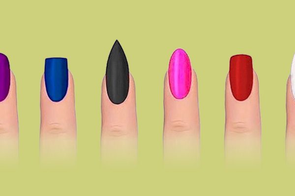 Ни за что не поверишь, что может значить этот цвет лака на ногтях!