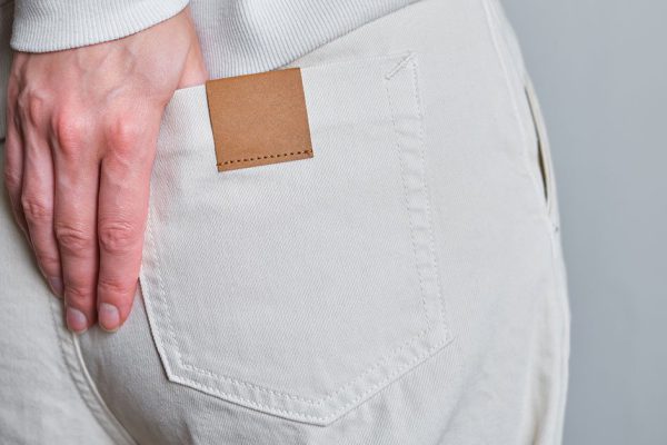 Мамин способ без примерки купить джинсы по размеру