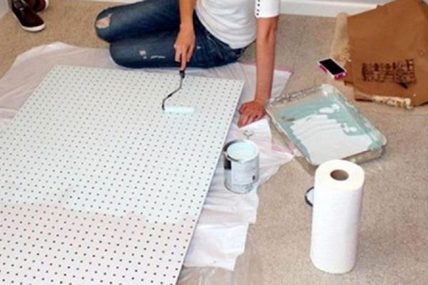 Когда вечный бардак мешает жить, помогут эти нехитрые приемчики!