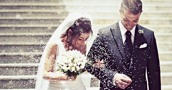 Как организовать свадьбу за 30 дней: советы, без которых не обойтись!