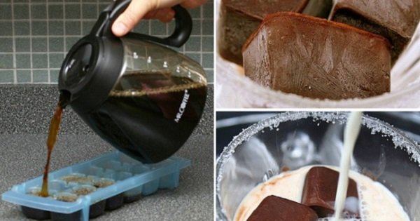 Это то, в чём я нуждался всю жизнь! 12 новых способов приготовления обычных продуктов.