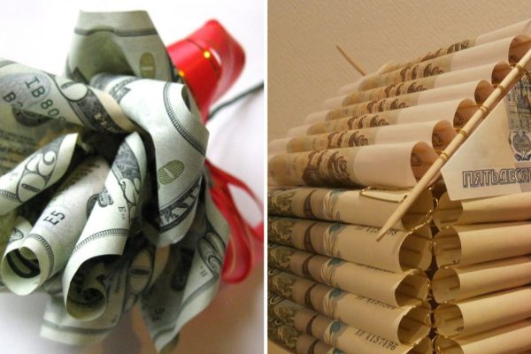 12 трюков, как запрятать и упаковать самый банальный подарок