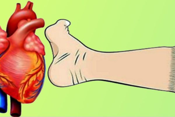 Вот как остановить сердечный приступ в течение минуты! Если оказался один, если скорая не едет, знать всем.