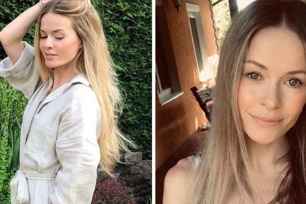 Что совершает ежедневно девушка, которая в тридцать девять лет выглядит как подросток