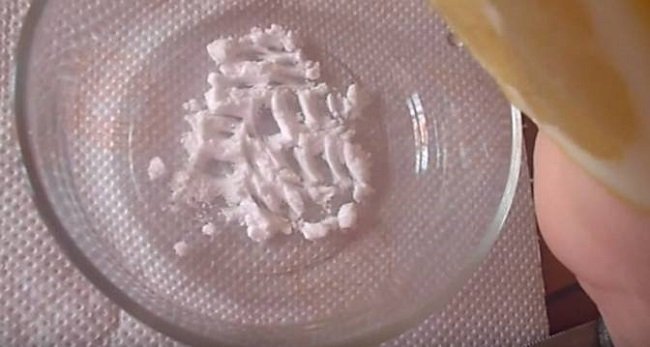 отбеливание зубов