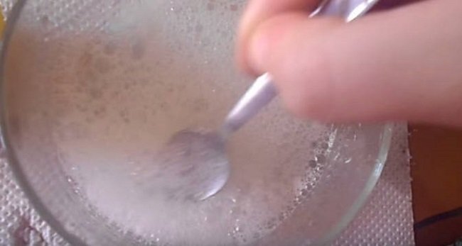 отбеливание зубов