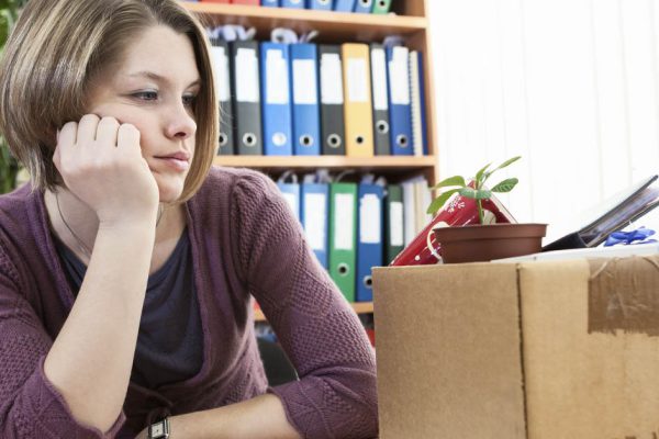 Искать ли работу, располагая накоплениями на 10 лет вперед