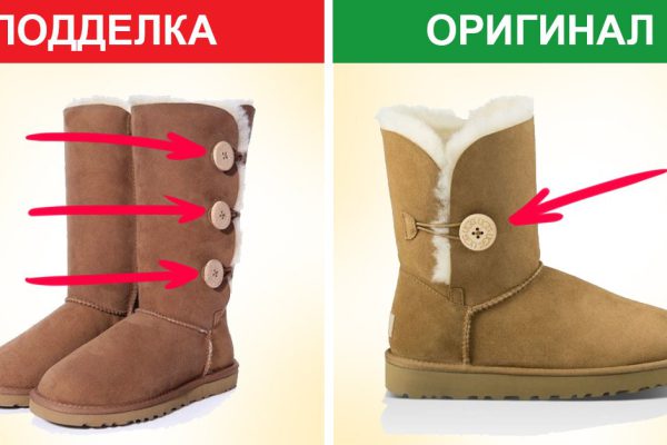 Внимание: непорядочные продавцы! Эти 10 товаров подделывают чаще всего.