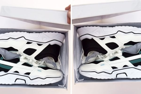 Как определить показатели качества кроссовок: советы опытного продавца