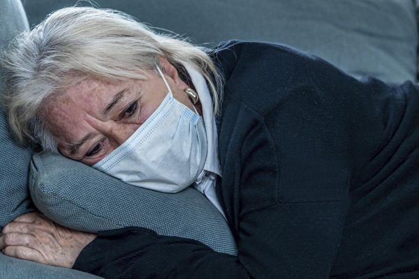 Подход Владимира Леви, чтобы отпустить любую ситуацию и перестать беспокоиться