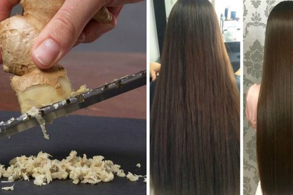 Желаешь иметь роскошную гриву? Поможет это простое средство из 3 компонентов…