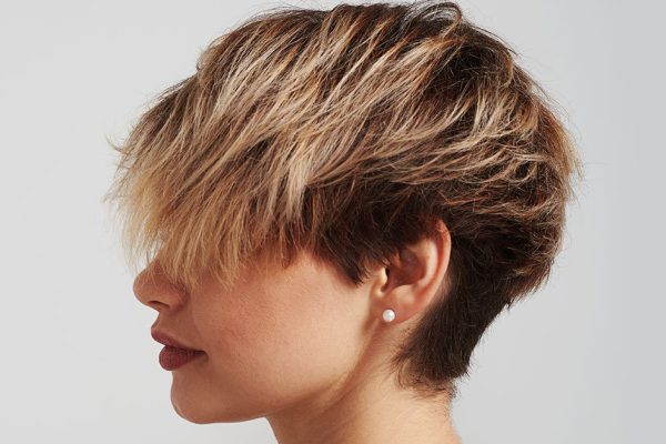 Что помогает женщинам массово отращивать волосы после каре и не психовать