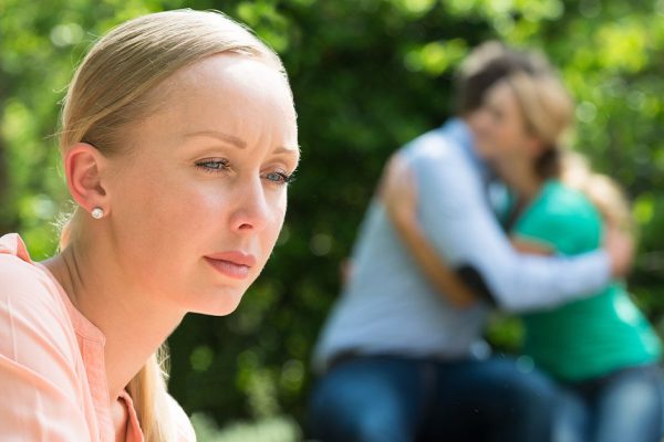 Заставила мужа бросить любовницу и делюсь своей историей успеха