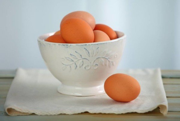 яйца фото