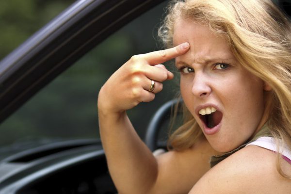 Отчего люди на самом деле хамят и что за этим скрывается