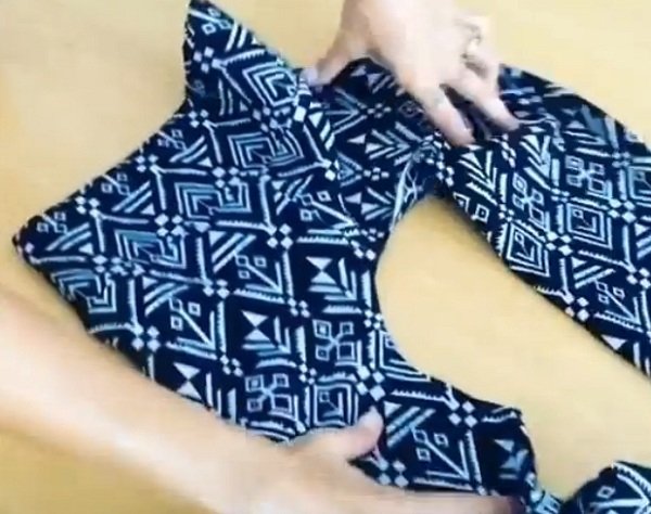 старые лосины