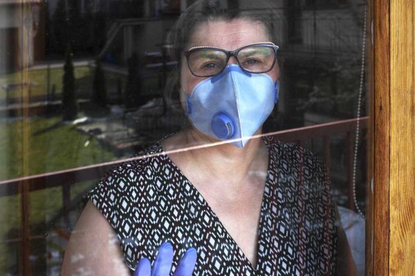 Как перестать бояться жить во время коронавируса и грядущих карантинов