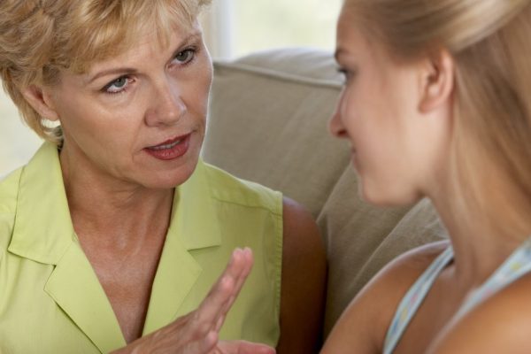 Зачем дружить с соперницами