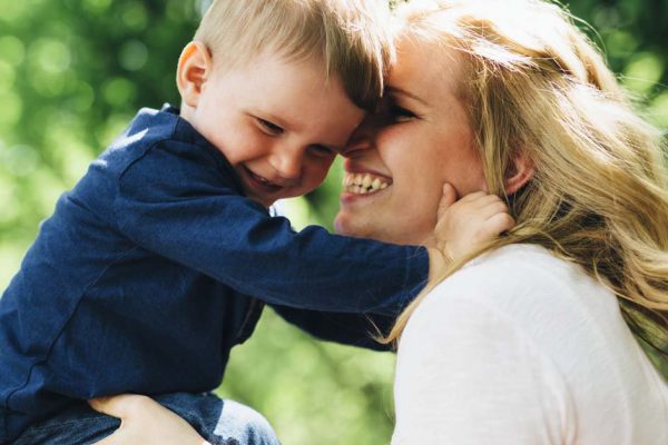 История жены, что считает первую любовь мужа своей соперницей