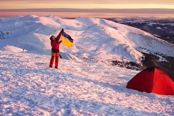 Что поможет украинцам пережить зиму 2022 года