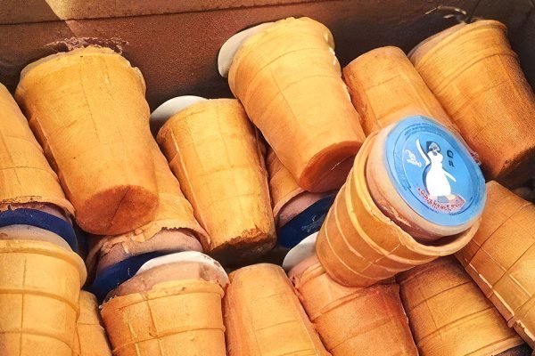 Не осилили современные производители, советские продукты не могут заменить, им нет аналогов