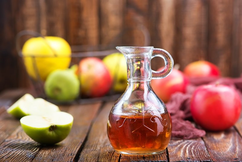 как пить яблочный уксус для здоровья