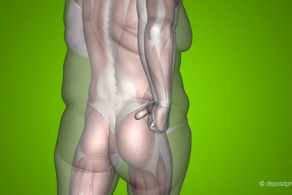 Секрет прочла в немецком журнале о похудении! Объемы уходят…