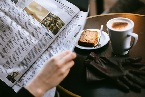 Молодой миллионер рассказал, как планирует день, чтобы купаться в потоке изобилия
